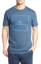 Men's O'neill Boxed T-shirt