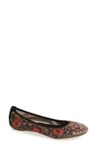 Women's Hush Puppies 'chaste' Ballet Flat