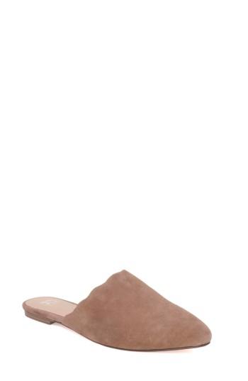 Women's Joe's Harper Mule M - Brown