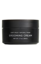Saturdays Nyc Grooming Cream, Size