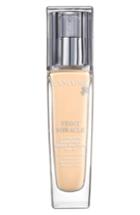 Lancome Teint Miracle Lit-from-within Makeup Natural Skin Perfection Spf 15 - Buff 2 (w)