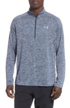 Men's Under Armour Tech Half Zip Sweatshirt