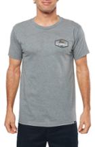 Men's O'neill Bear Graphic T-shirt - Grey