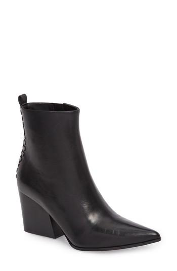 Women's Kendall + Kylie Felix Bootie .5 M - Black