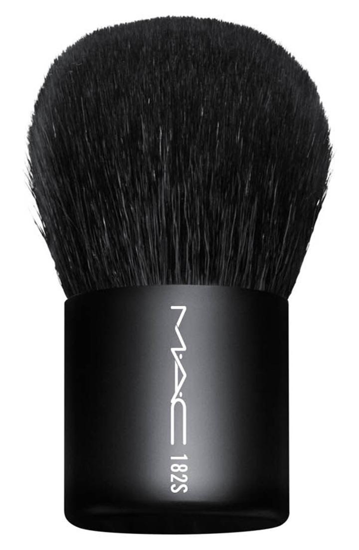 Mac 182s Synthetic Buffer Brush
