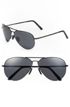 Men's Porsche Design 'p8508' 62mm Aviator Sunglasses -