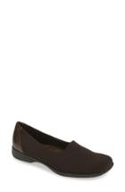 Women's Trotters 'signature Jake' Slip On W - Brown