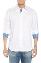 Men's Tailorbyrd Angelo Fit Sport Shirt