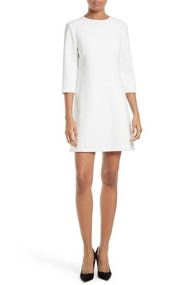 Women's Alice + Olivia Shift Dress