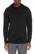 Men's Alo 2-in-1 Pullover Hoodie