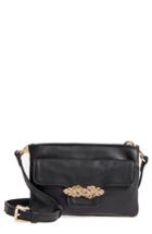 Women's Tommy Bahama Katerini Leather Crossbody Wallet -