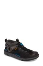 Women's Teva Terra Float Travel Sandal M - Black