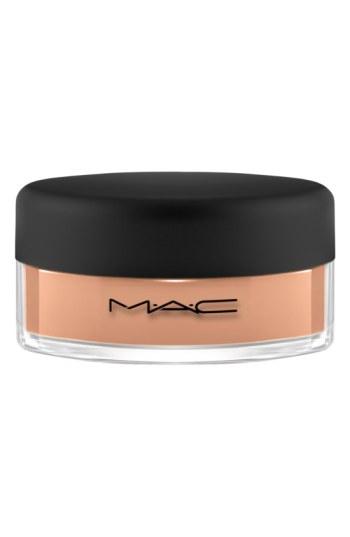 Mac Mineralize Loose Powder Foundation .2 Oz - Dark Deep