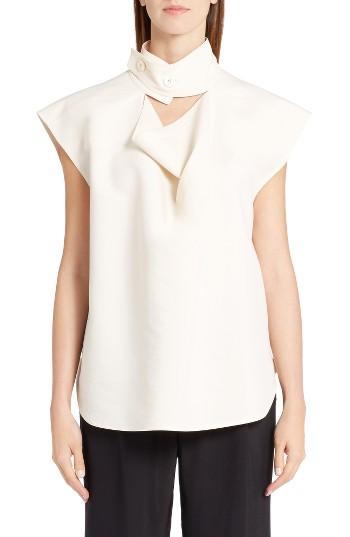Women's Marni Twill Tank