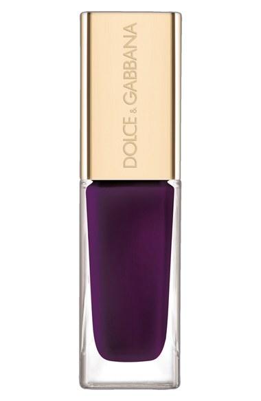 Dolce & Gabbana Beauty Intense Nail Lacquer - Vinaccia 171