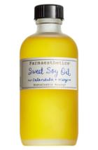 Farmaesthetics Calendula & Orange Sweet Soy Bath & Beauty Oil