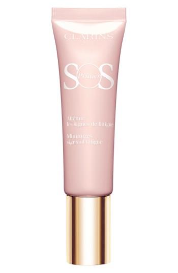 Clarins Sos Primer - 01 Rose