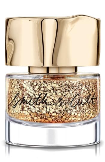 Space. Nk. Apothecary Smith & Cult Nailed Lacquer - Shattered Souls