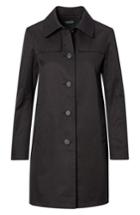 Women's Lauren Ralph Lauren A-line Trench Coat