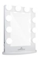 Impressions Vanity Co. Hollywood Iconic(tm) Vanity Mirror, Size - White