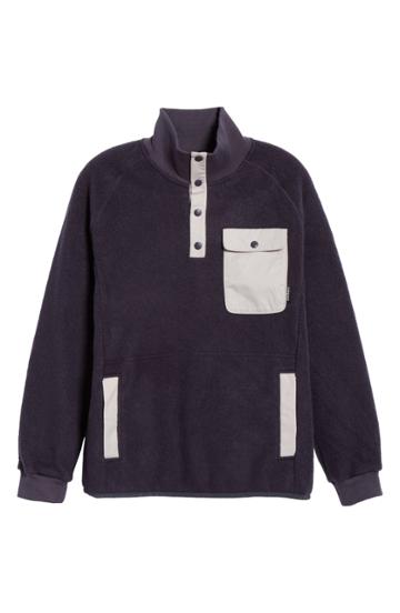 Men's Cotopaxi Cubre Fleece Pullover - Grey