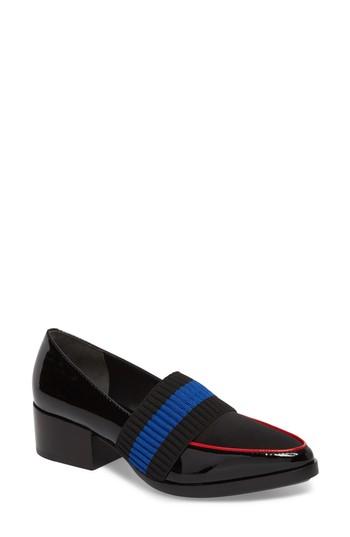 Women's 3.1 Phillip Lim Quinn Loafer Us / 36eu - Black