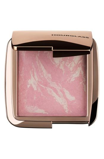 Hourglass Ambient Lighting Blush - Ethereal Glow