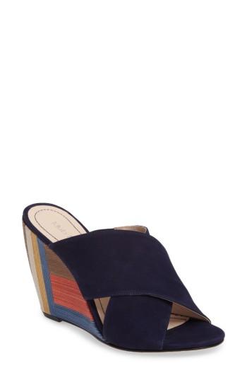 Women's Klub Nico Kamille Wedge