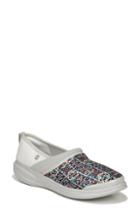 Women's Bzees Coco Slip-on Sneaker W - Grey