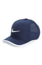 Men's Nike 'vapor Classic' Training Cap - Blue