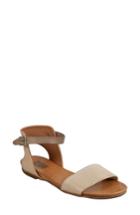 Women's Miz Mooz 'alanis' Sandal .5 M - White