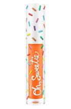 Mac Oh, Sweetie Lipcolor - Banana Muffins