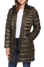 Women's Modern Eternity Lightweight Down 3-in-1 Maternity/nursing Jacket - Black