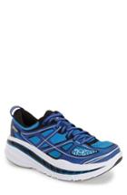Men's Hoka One One 'stinson 3' Sneaker