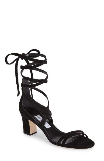 Women's Jimmy Choo Flynn Sandal