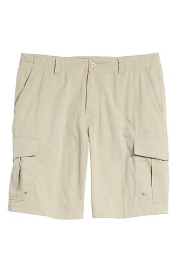 Men's Jack O'neill Landmark Cargo Shorts - Beige