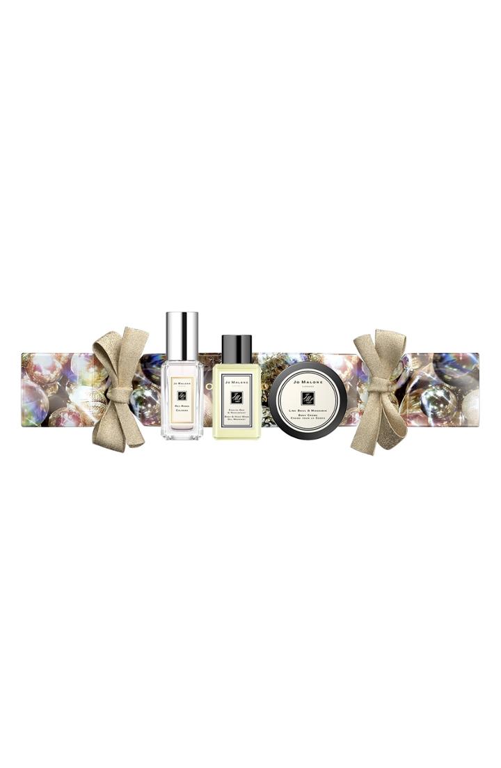 Jo Malone London(tm) Christmas Cracker Collection