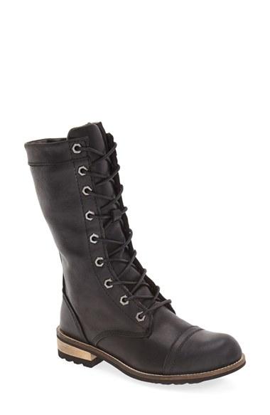 Women's Kodiak Bethany Waterproof Moto Boot