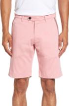 Men's Ted Baker London Golf Shorts R - Pink