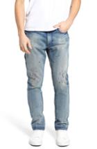Men's Calvin Klein Jeans Carpenter Slim Fit Jeans X 32 - Blue