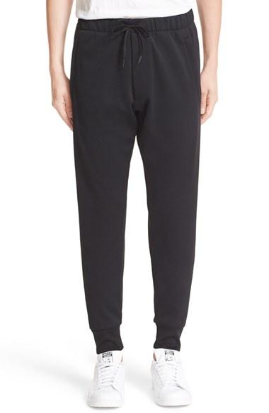 Men's Y-3 Classic Track Pants