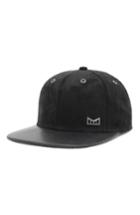 Men's Melin 'the Drive' Classic Fit Flat Brim Baseball Cap -