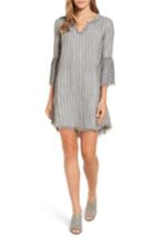 Women's Billy T Bell Sleeve Shift Dress