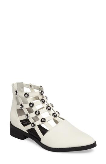 Women's E8 By Miista Rhyse Bootie .5us / 38eu - White