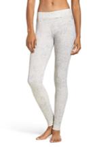 Women's Smartwool Merino 250wool Base Layer Bottoms - White