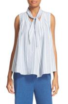 Women's Sea Paolo Scarf Tank