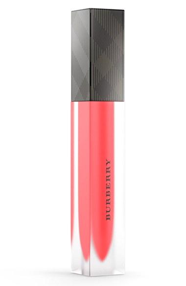 Burberry Beauty Liquid Lip Velvet - No. 29 Bright Crimson