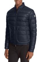 Men's Moncler Acorus Down Jacket - Blue