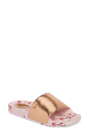 Women's Ted Baker London Aveline Sandal
