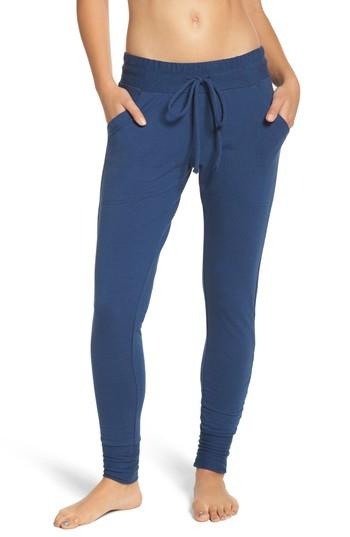Women's Free People Fp Movement Sunny Skinny Sweatpants - Grey